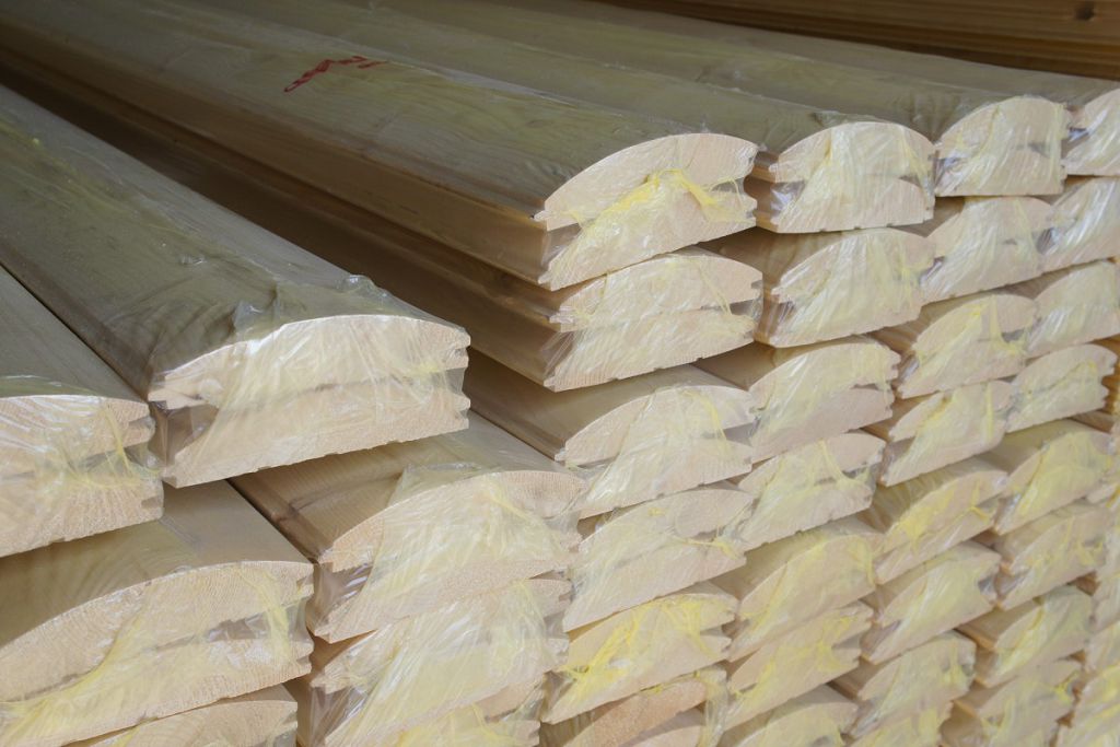 Вийміть продукти з упаковки перед встановленням
