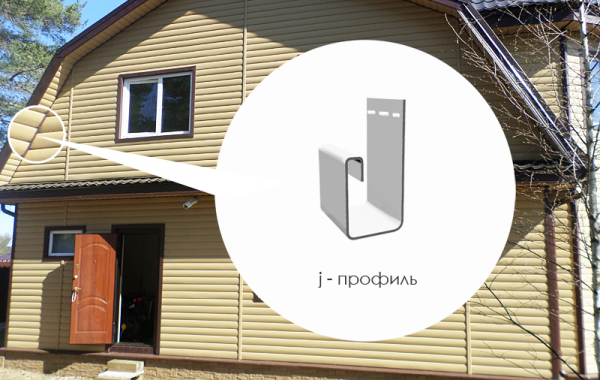 J-профіль