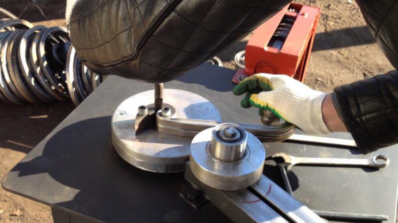 Холодне кування