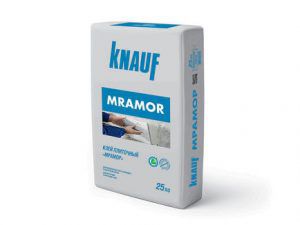 КНАУФ МРАМОР
