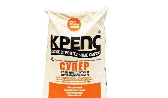 КРЕПС СУПЕР