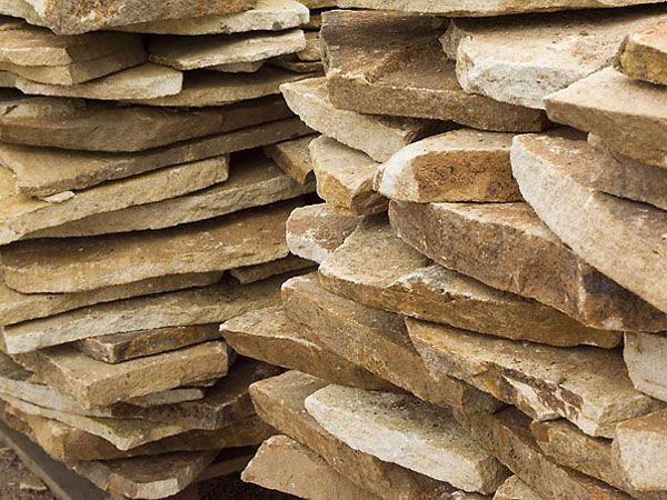 Пісковик камінь