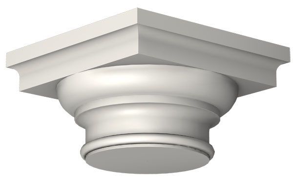 Капітель колони