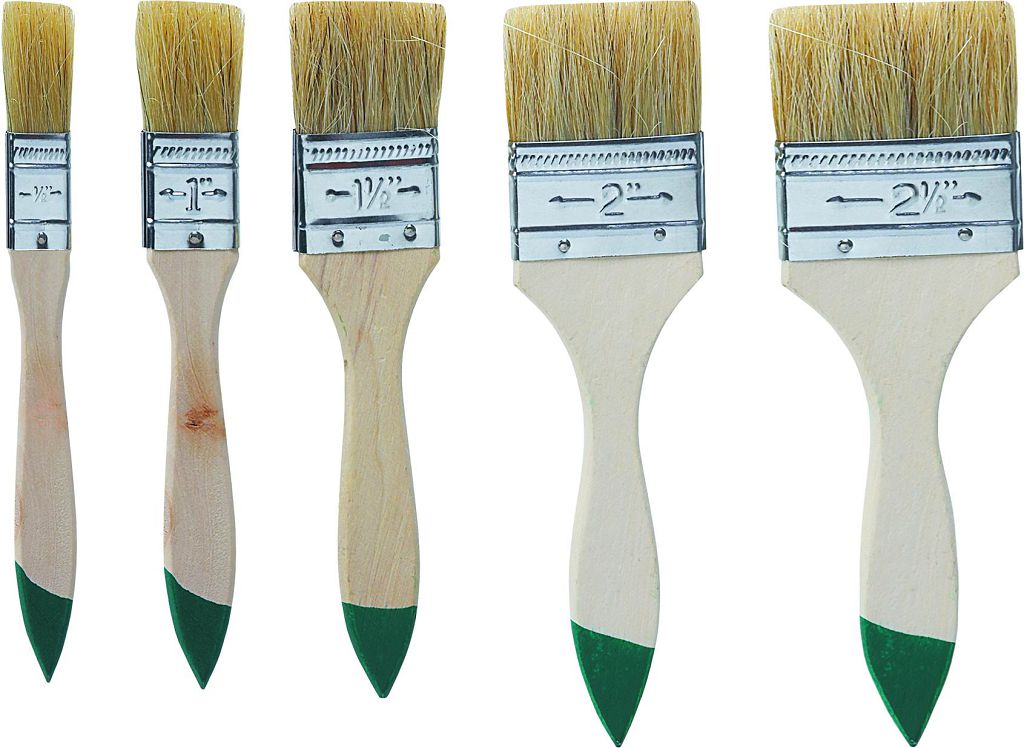 Кисті для малювання