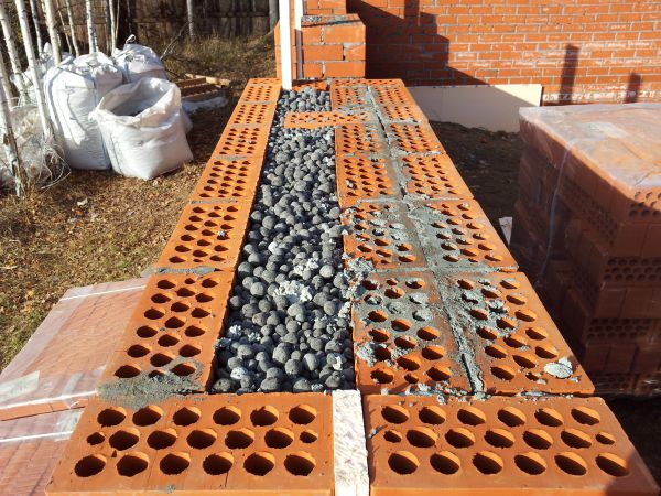 Колодязна кладка