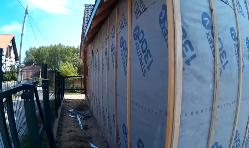 Контррешетка