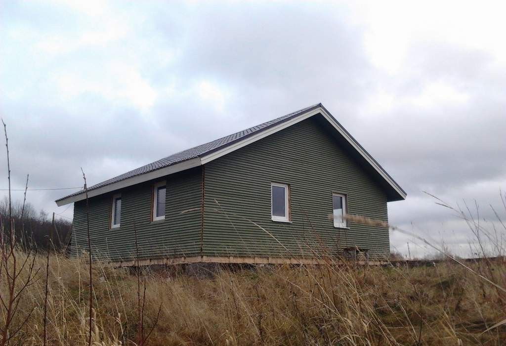 Пофарбована підкладка