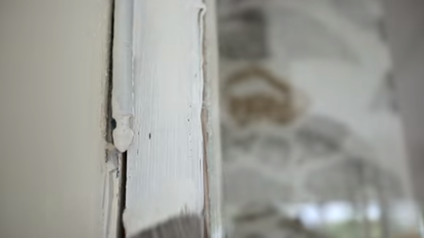 Нанесення праймера