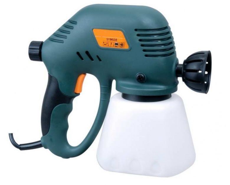 Розпилювач