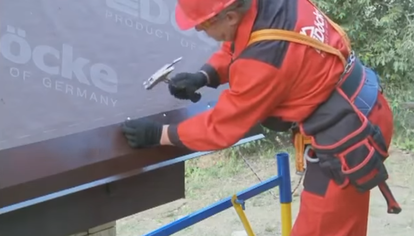 Крапельне кріплення