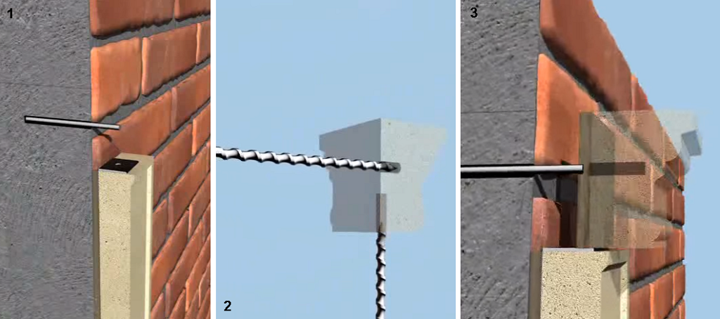 Капітальне кріплення