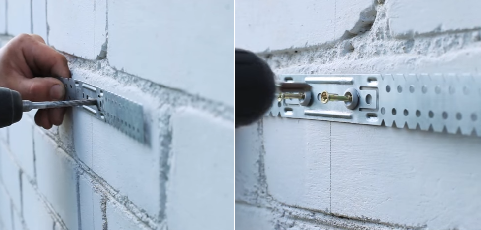 Монтаж кардана