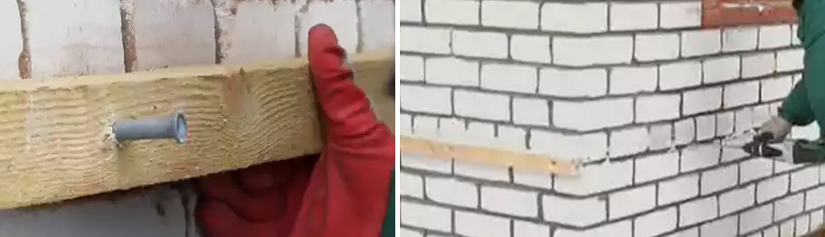 Рейкове кріплення