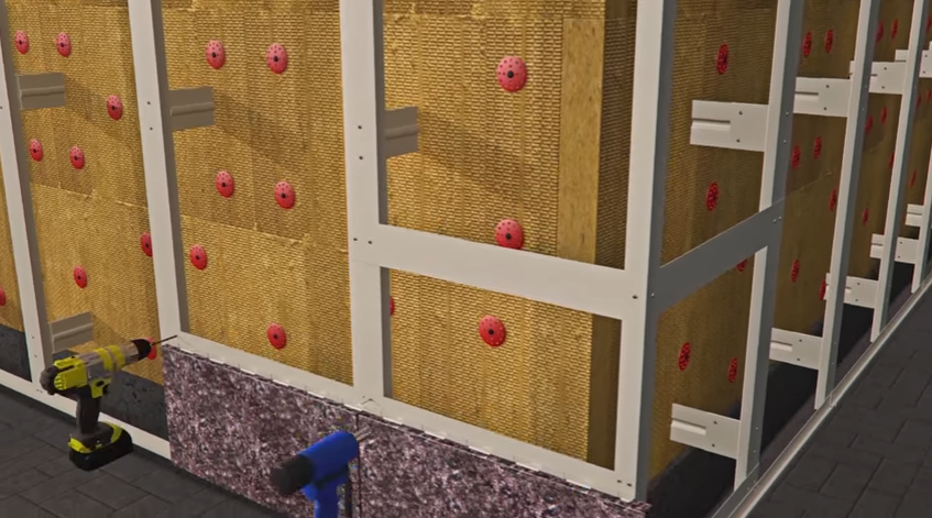 Шинокріплення