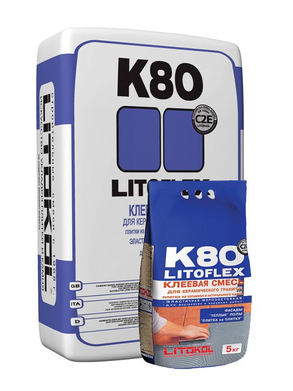 LITOFLEX K80