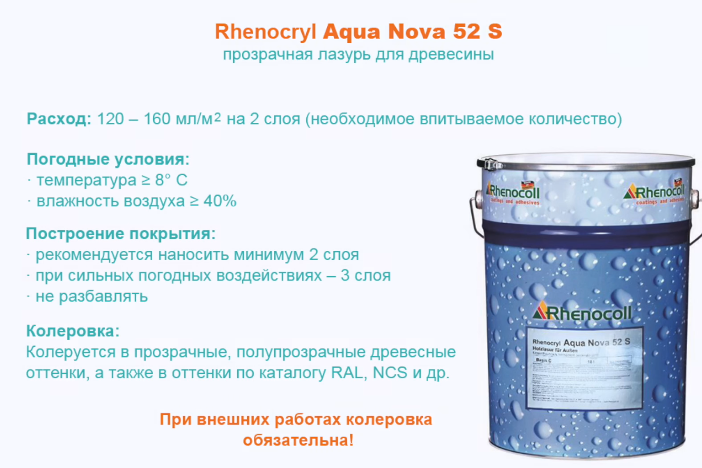 Деревна глазур