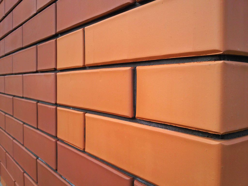 Облицювальна цегла