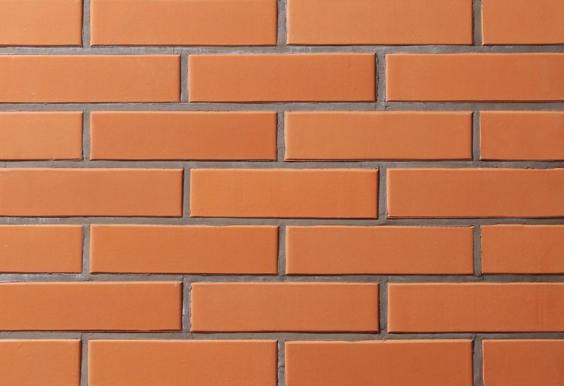Облицювальна червона цегла
