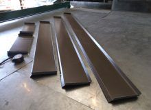 Листова сталь