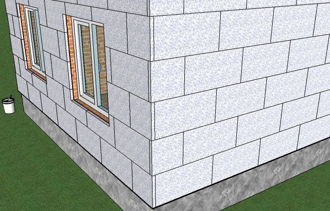 Аркуші розташовуються в шаховому порядку