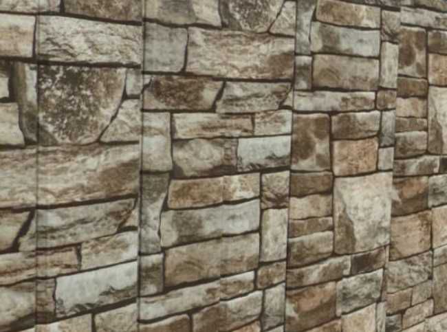 Металевий сайдинг Вертикальний