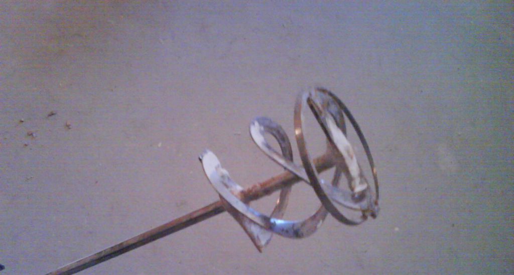 Насадка-міксер для дрилі