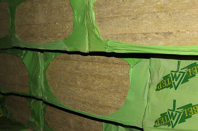 Мінеральна вата