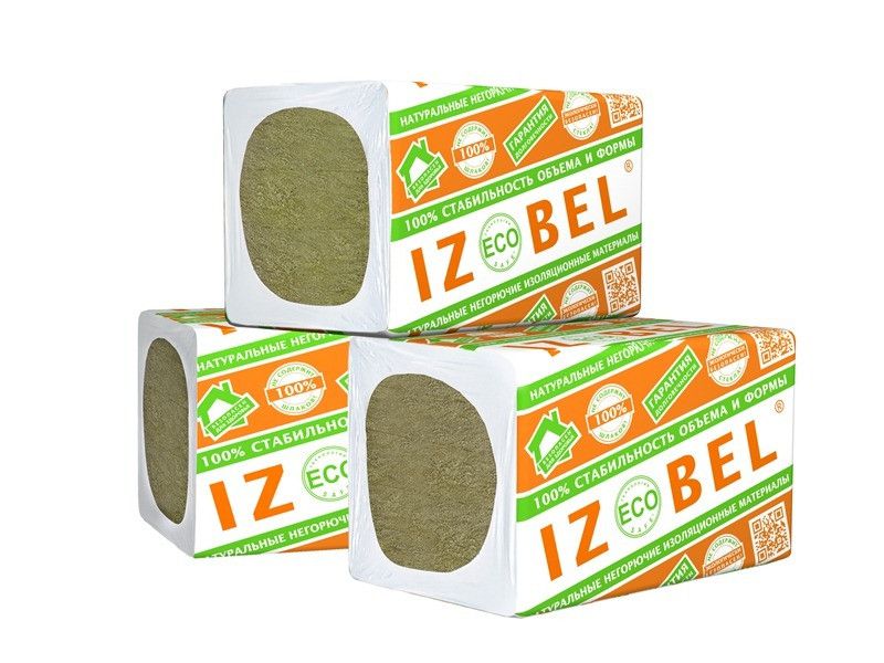 Мінеральна вата Изовол