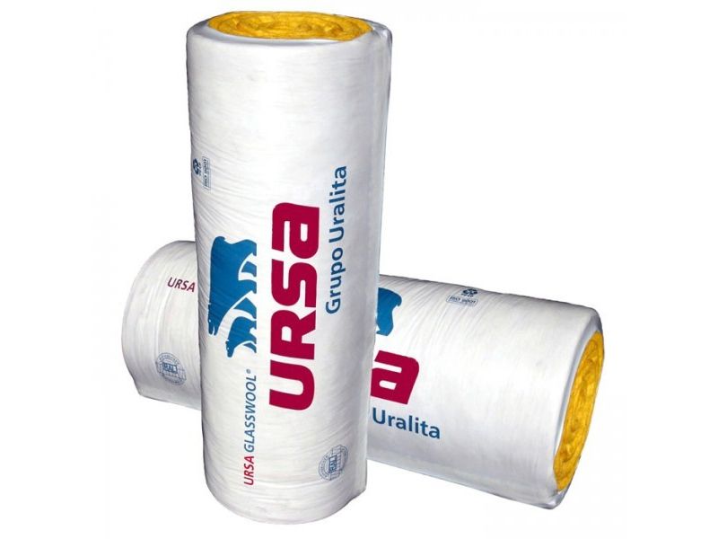 Мінеральна вата