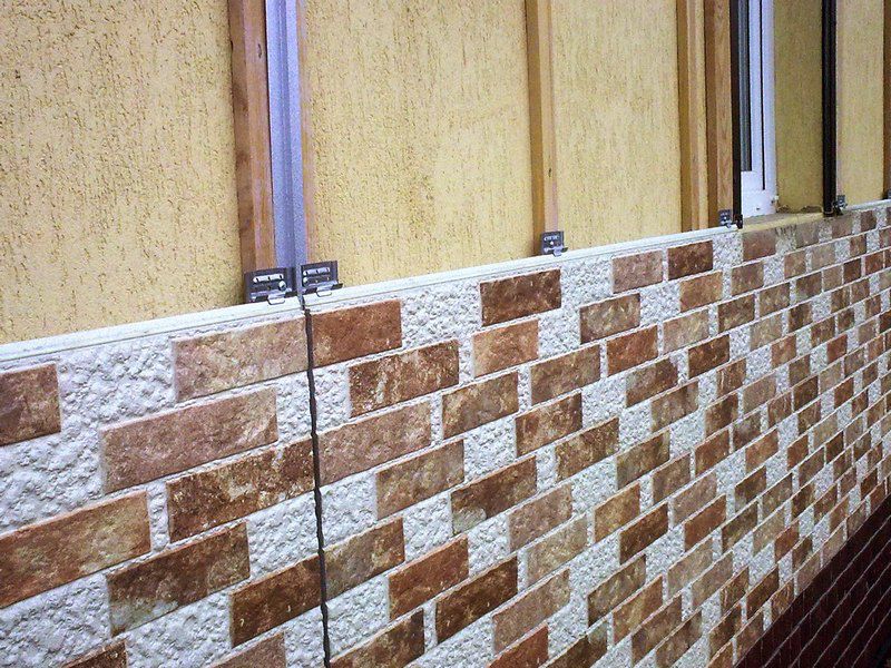 Монтаж фіброцементних панелей