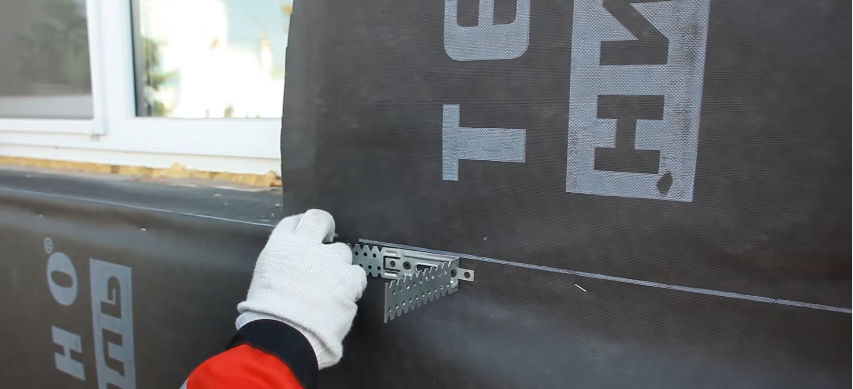 Установка підвіски