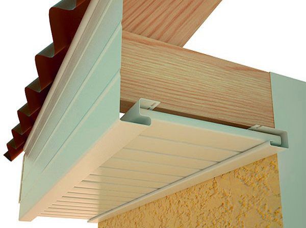 Монтаж профілів для точкових світильників