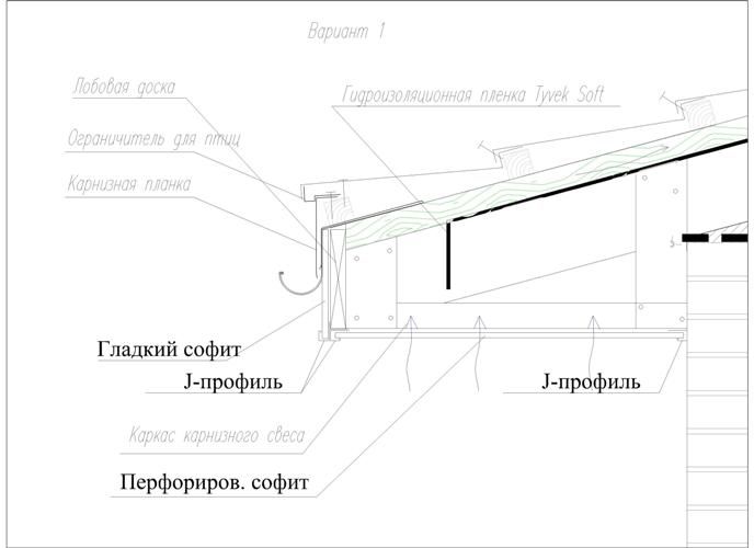 Монтаж точкових світильників