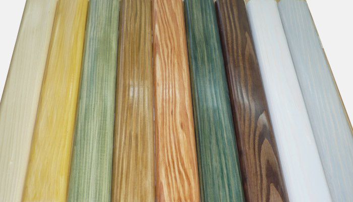 Морилка, плафони