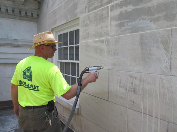 М'яка струменя