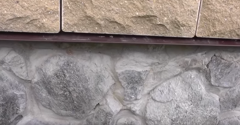 На фото стартовий профіль