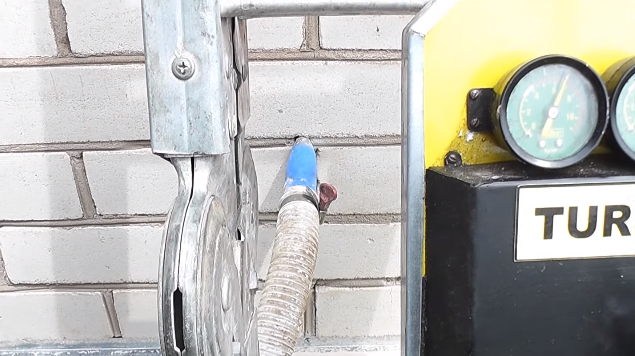 Приступимо до наповнення