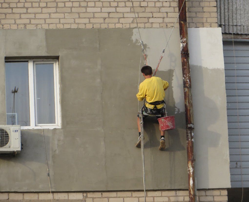 Нанесення праймера