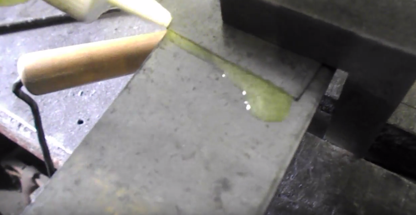 Застосування кислоти