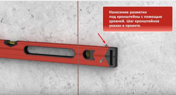 Маркування