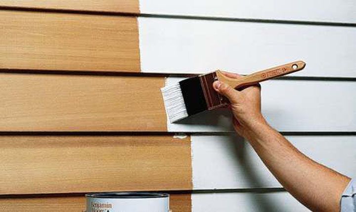 Грунтовку можна наносити валиком або пензлем