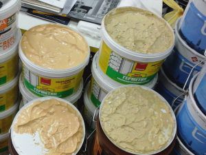 Neomid Wood Professional