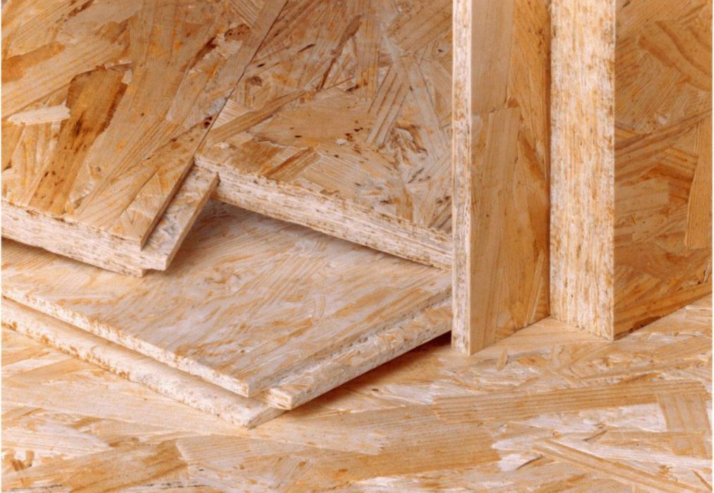 OSB-3