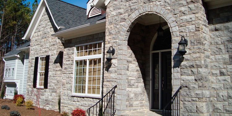 Облицювання 