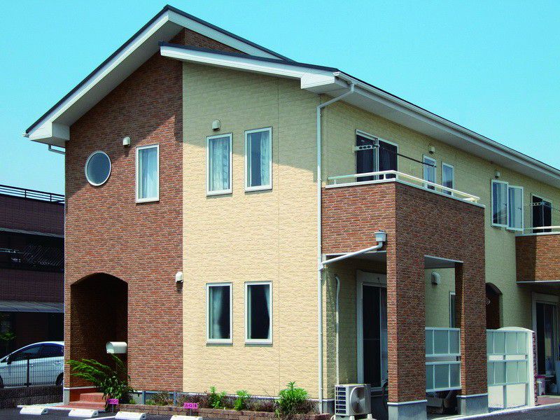 Цегляні облицювальні панелі