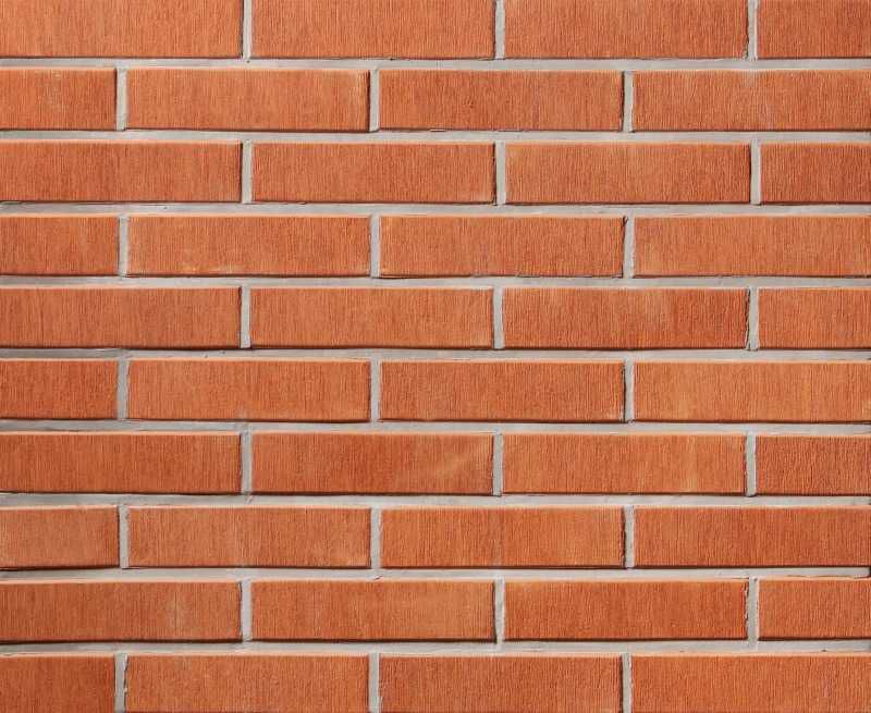 Цегла облицювальна повнотіла