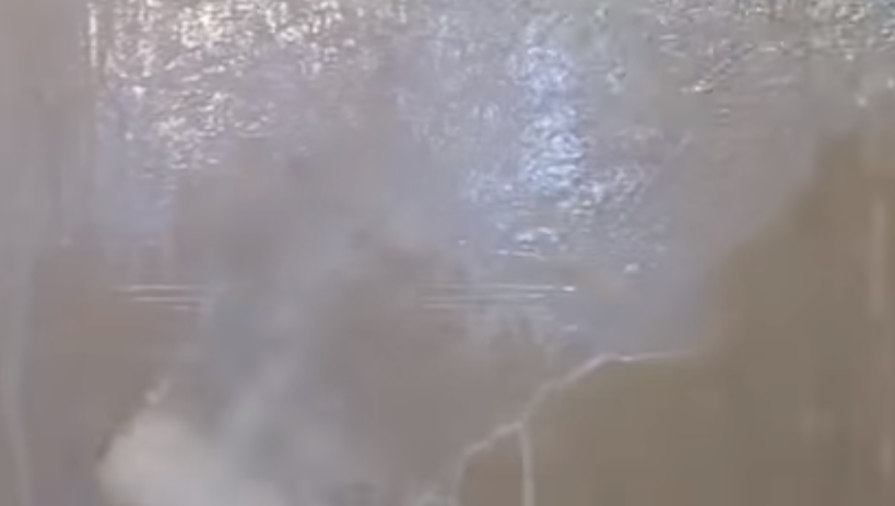 Загрунтуйте стіну ґрунтовкою