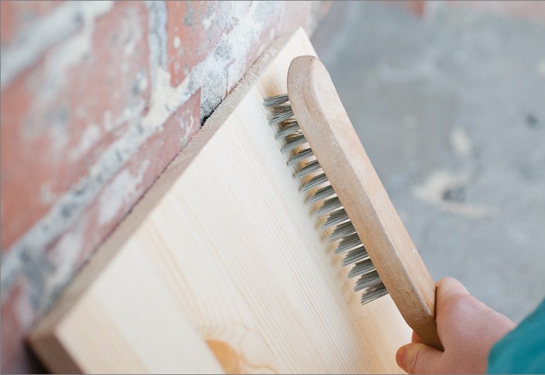 Чищення зубів