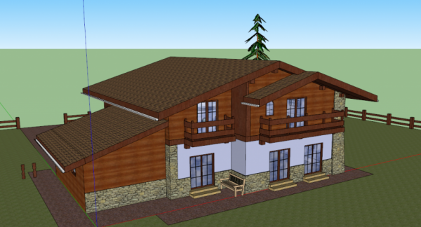 Друга сторона, так би мовити