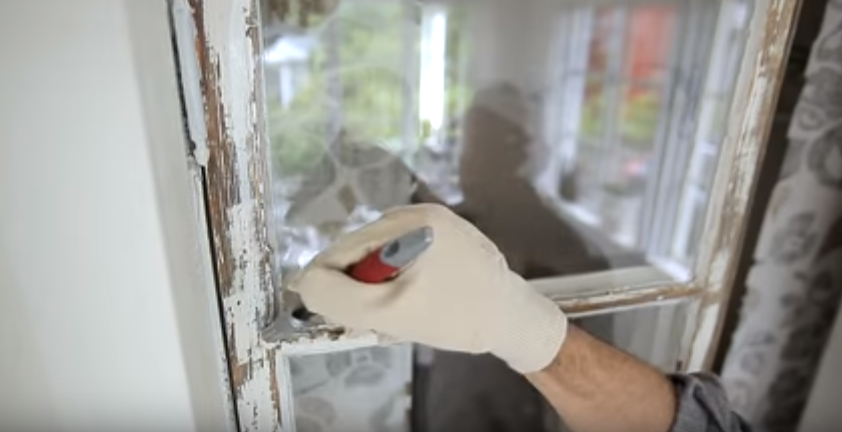 Обов'язково нанесіть праймер